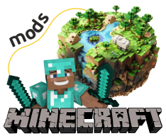 Создание модов в Minecraft - КИБЕРшкола программирования для детей, компьютерные курсы для школьников, начинающих и подростков - KIBERone г. Санкт-Петербург