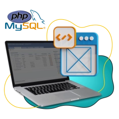 PHP+SQL - КИБЕРшкола программирования для детей, компьютерные курсы для школьников, начинающих и подростков - KIBERone г. Санкт-Петербург