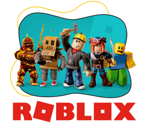 Roblox Studio. Сделать все, что вы можете себе представить - Школа программирования для детей, компьютерные курсы для школьников, начинающих и подростков - KIBERone г. Санкт-Петербург