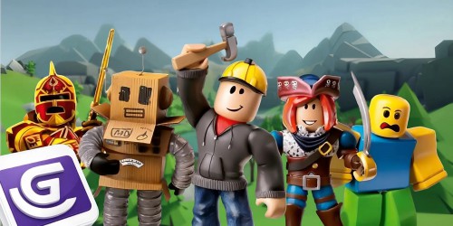 Создаем свою вселенную по мотивам любимой игры на движке GDevelop 5 - КИБЕРшкола программирования для детей, компьютерные курсы для школьников, начинающих и подростков - KIBERone г. Санкт-Петербург